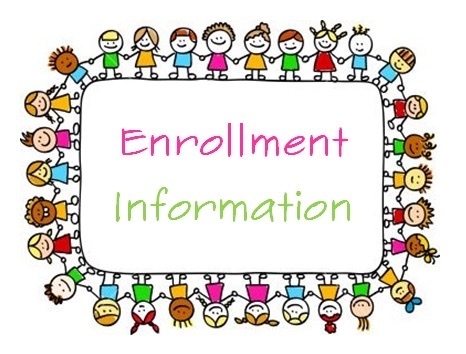 Enrollment Info