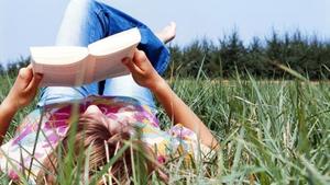 Summertime Reading