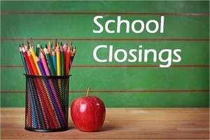 Butte County School Closures Press Release